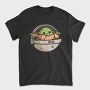 Baby Yoda 7, Tricou Barbati (Unisex)