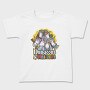 Dungeons Unicorns, Tricou Copii