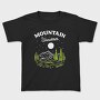 Pine Forest Stroll, Tricou Copii