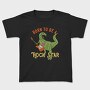 Born To Rock Star, Tricou Copii