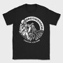 Biker Brotherhood, Tricou Barbati (Unisex)
