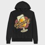 Beer Fest Brew, Hanorac Oversize Barbati (Unisex)