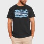 Tiger Shark, Tricou Barbati (Unisex)