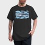 Tiger Shark, Tricou Barbati (Unisex)