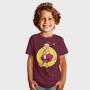 Chicken Santa, Tricou Copii
