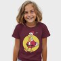 Chicken Santa, Tricou Copii