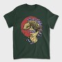 Koi Fish Dream, Tricou Barbati (Unisex)