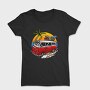 Beachbum Bus, Tricou Femei