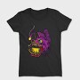 Angler Fish Glow, Tricou Femei