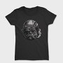 Ace Of Spades Soldier, Tricou Femei