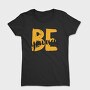 Be Yourself, Tricou Femei