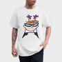 Dexter Laboratory 11, Tricou Barbati (Unisex)