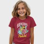 Bodacious Period, Tricou Copii