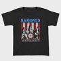 Ramones 2, Tricou Copii