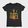 Alien Summer Vibes, Tricou Femei