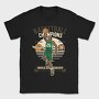 Basketball Champs 1988, Tricou Barbati (Unisex)