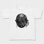 Ace Of Spades Soldier, Tricou Copii