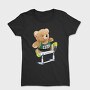 Unstoppable Obstacle Racer, Tricou Femei