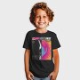 Galaxy Worlds Away, Tricou Copii