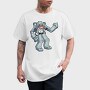 Dexter Laboratory 12, Tricou Barbati (Unisex)