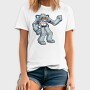 Dexter Laboratory 12, Tricou Barbati (Unisex)