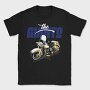 The Adventures Of Giants, Tricou Barbati (Unisex)