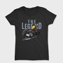 The Legend Chopper, Tricou Femei
