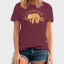 Too Peopley Outside Sloth, Tricou Barbati (Unisex)