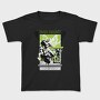 Bad Habbit 1, Tricou Copii