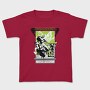 Bad Habbit 1, Tricou Copii