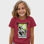 Bad Habbit 1, Tricou Copii