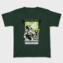 Bad Habbit 1, Tricou Copii