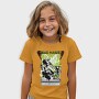 Bad Habbit 1, Tricou Copii