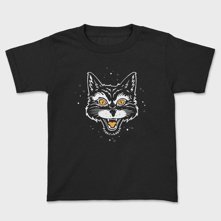 Orange Heart Whispers, Tricou Copii