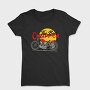 The Best Chopper, Tricou Femei