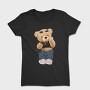 Teddy Selfie Style, Tricou Femei