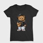 Teddy Strummers 1, Tricou Femei