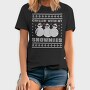 Chillin With My Snowmies, Tricou Barbati (Unisex)