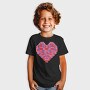 Toy Brick Heart, Tricou Copii