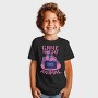 Game Night Animal, Tricou Copii