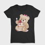Teddy Bear Sundae, Tricou Femei