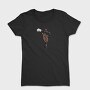 Skate Out No Rule, Tricou Femei