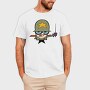 Dexter Laboratory 15, Tricou Barbati (Unisex)