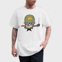 Dexter Laboratory 15, Tricou Barbati (Unisex)