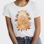 Fairytale 4, Tricou Femei