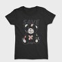 Save Teddy Bear, Tricou Femei