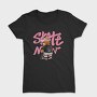 Skate Now Soul, Tricou Femei