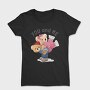 You And Me Bears, Tricou Femei