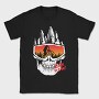 Ride Or Die, Tricou Barbati (Unisex)
