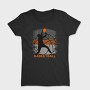 Player Slam Dunk, Tricou Femei